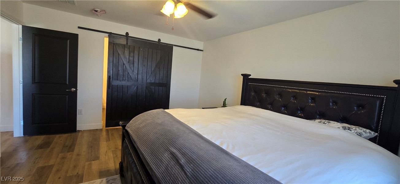 314 W Winston Lane, Indian Springs, Nevada image 11