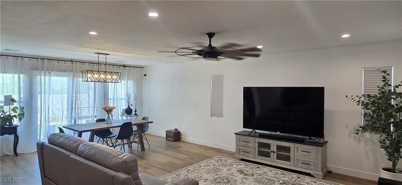 314 W Winston Lane, Indian Springs, Nevada image 4