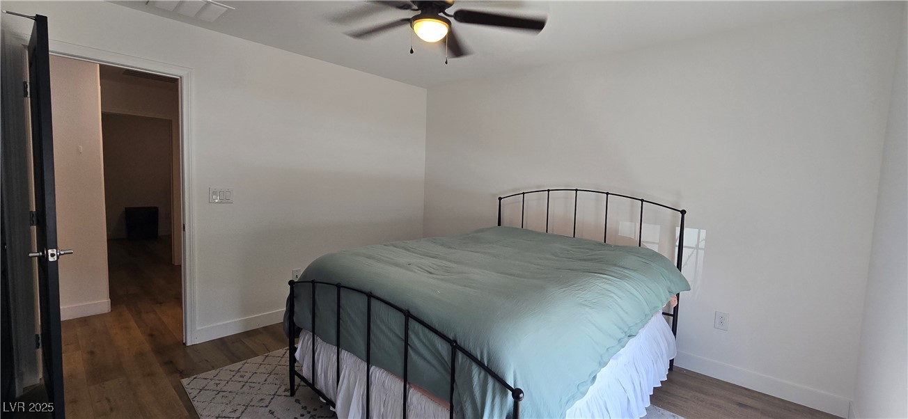 314 W Winston Lane, Indian Springs, Nevada image 16