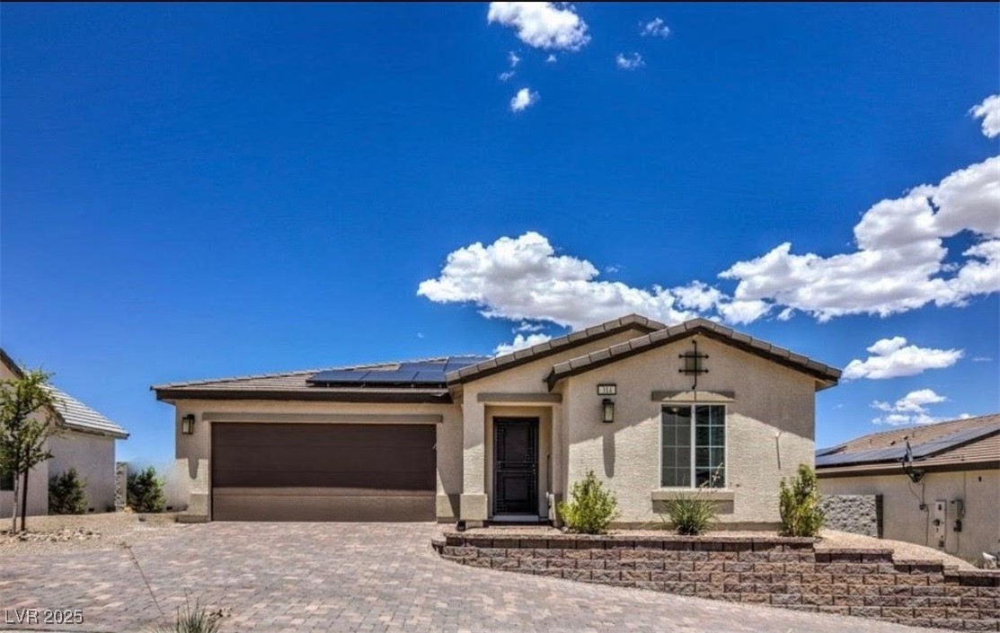 314 W Winston Lane, Indian Springs, Nevada image 1
