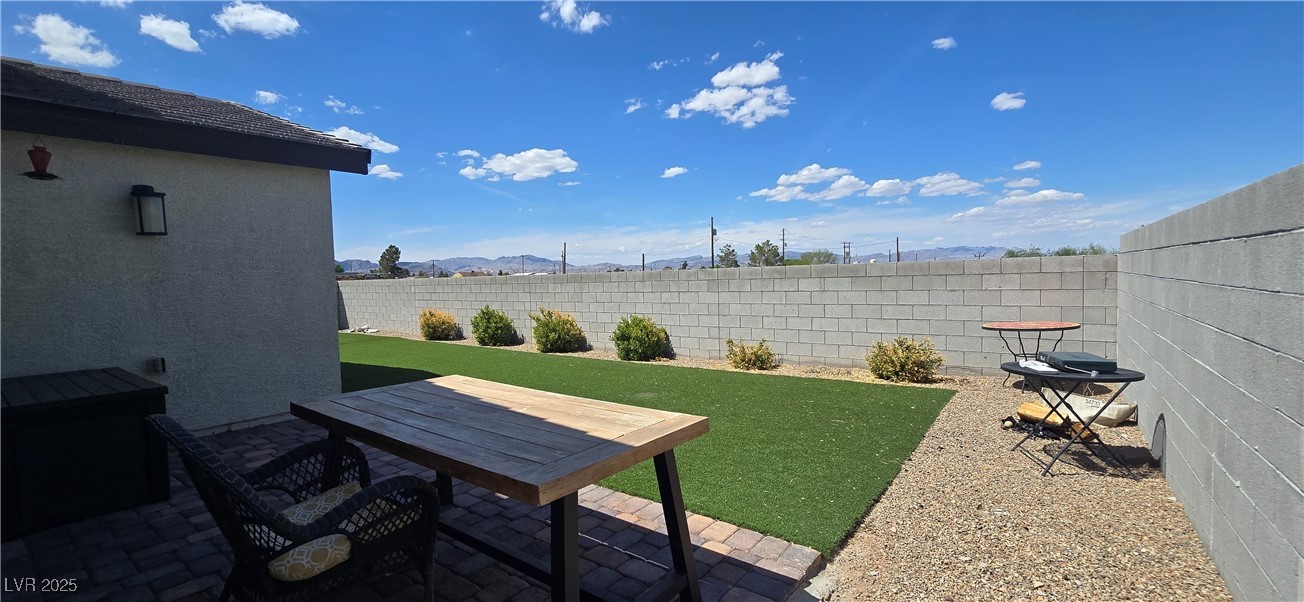 314 W Winston Lane, Indian Springs, Nevada image 19