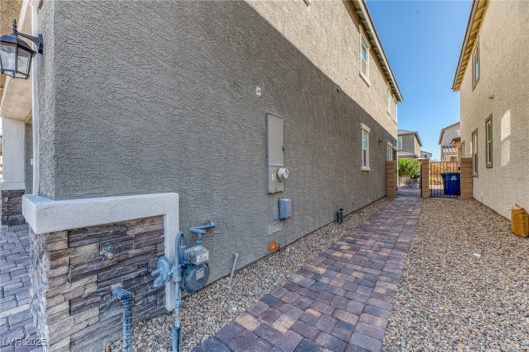 10042 Bismuth Street, Las Vegas, Nevada image 29