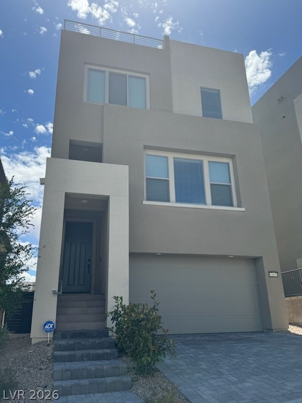 Photo of 11647 Gentle Birdsong Avenue, Las Vegas, NV 89138 (MLS # 2776734)