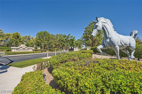 Photo of 9324 Fontainbleu Drive, Las Vegas, NV 89145 (MLS # 2608167)