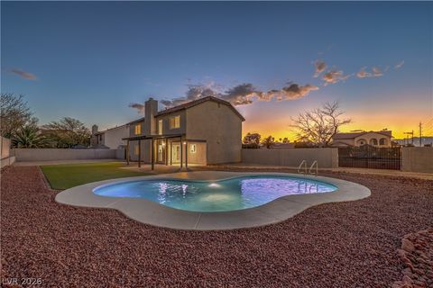 796 Ringwood Lane Las Vegas NV 89110