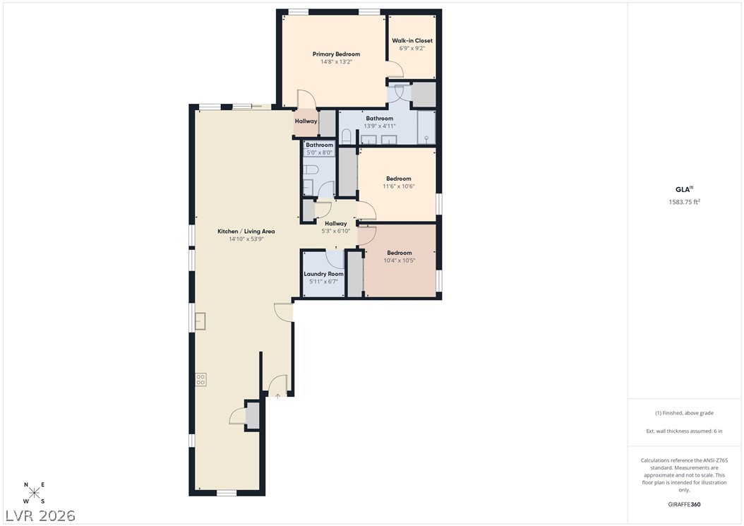 6856 Puertollano Place