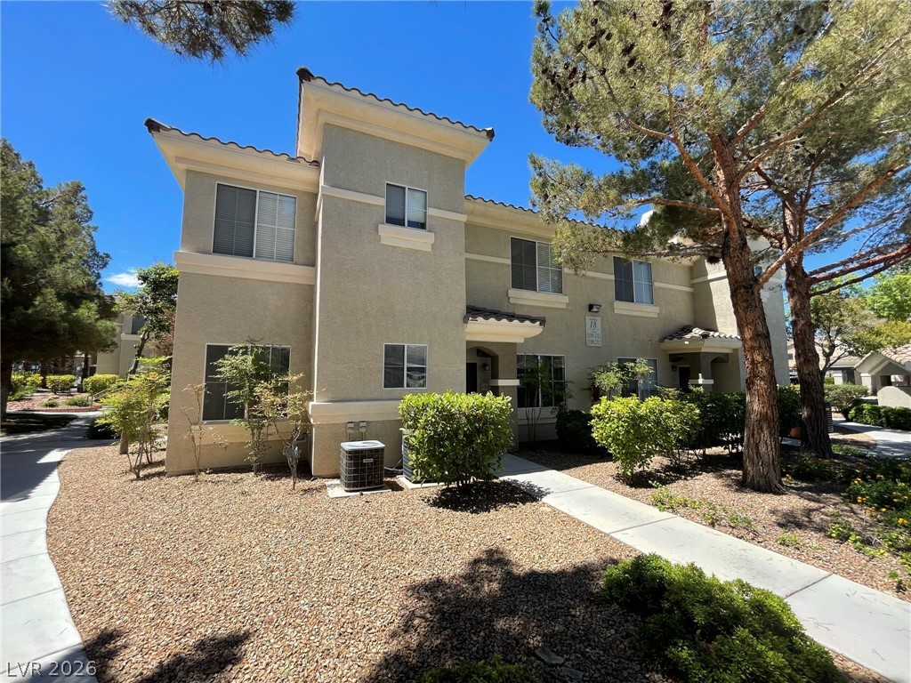 9050 W Warm Springs Road 1111