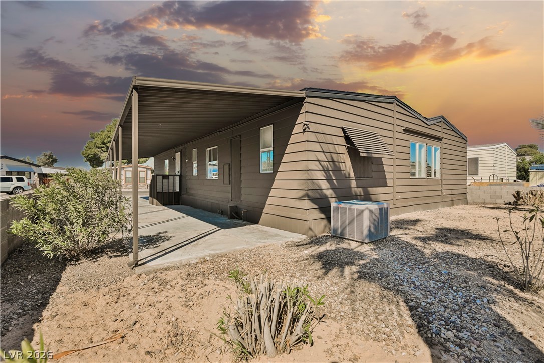 3670 Isle Royale Drive