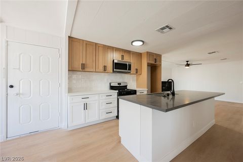 3670 Isle Royale Drive Las Vegas NV 89122