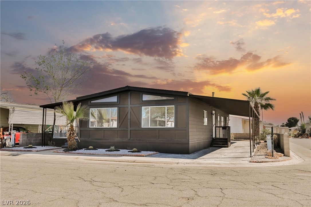 3670 Isle Royale Drive