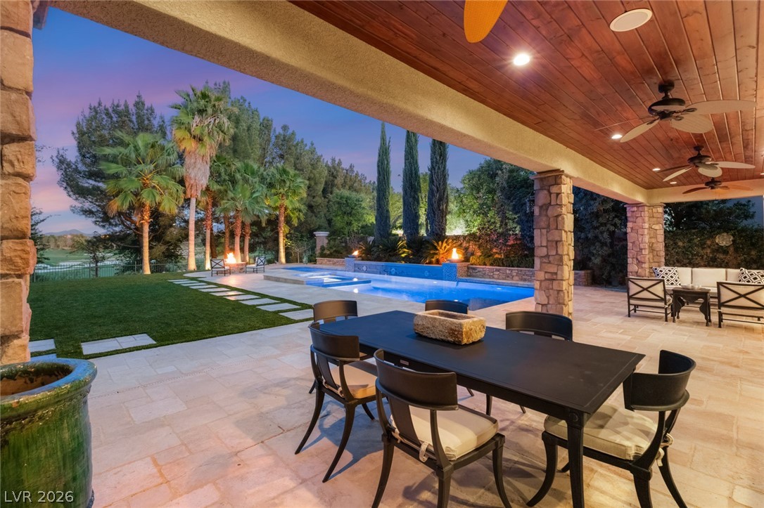 11696 Oakland Hills Drive