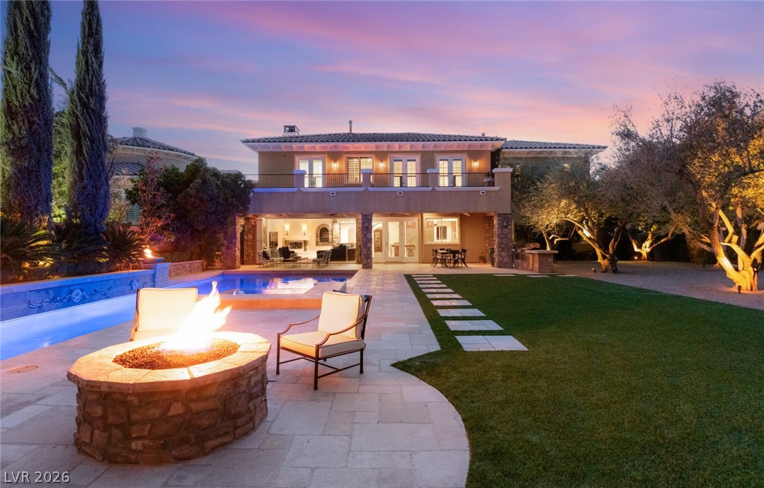 11696 Oakland Hills Drive