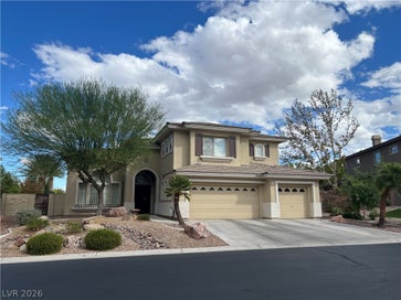 108 N Ring Dove Drive Las Vegas NV 89144