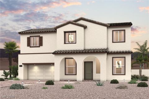 Photo of 10733 RhineHill Avenue, Las Vegas, NV 89166 (MLS # 2763670)