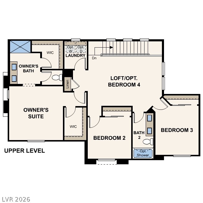 10733 RhineHill Avenue