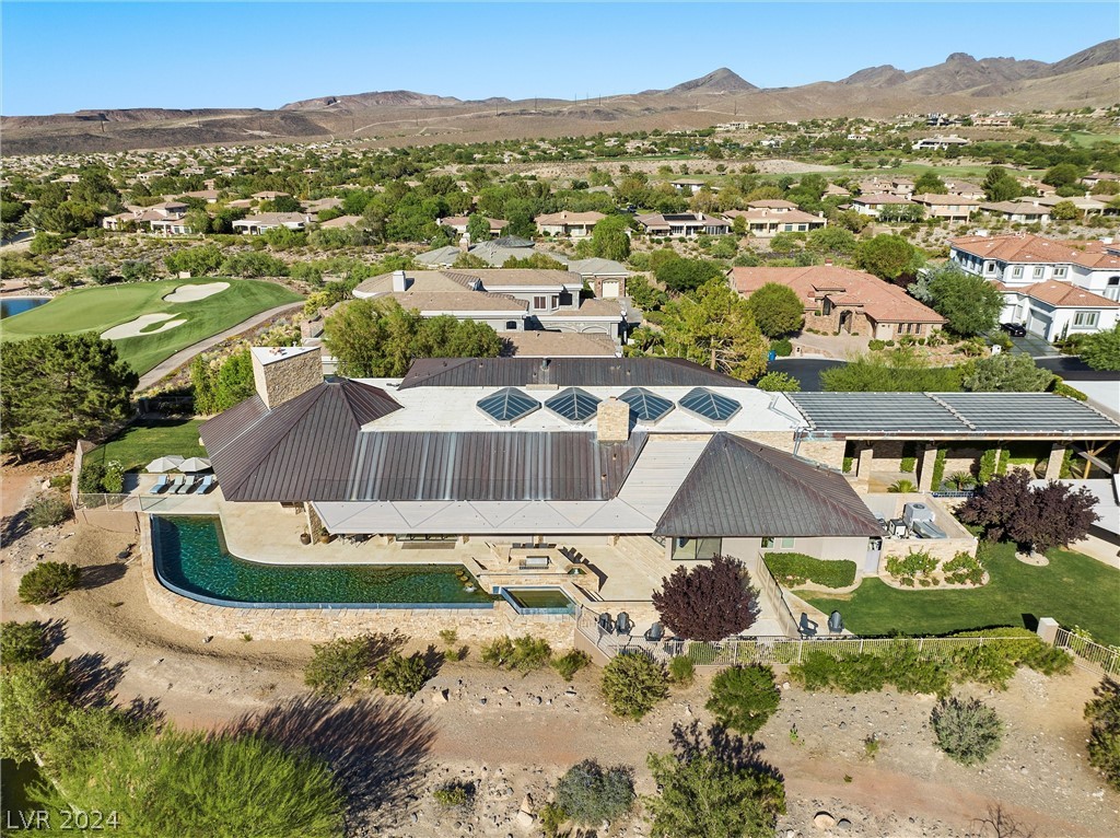 Henderson, Nevada 89052, United States, 6 Bedrooms Bedrooms, ,7 BathroomsBathrooms,Residential,Active,55031