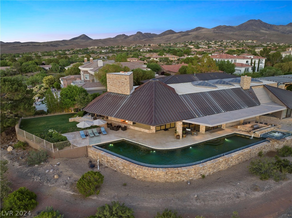 Henderson, Nevada 89052, United States, 6 Bedrooms Bedrooms, ,7 BathroomsBathrooms,Residential,Active,55031