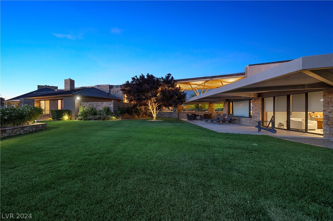 Henderson, Nevada 89052, United States, 6 Bedrooms Bedrooms, ,7 BathroomsBathrooms,Residential,Active,55031