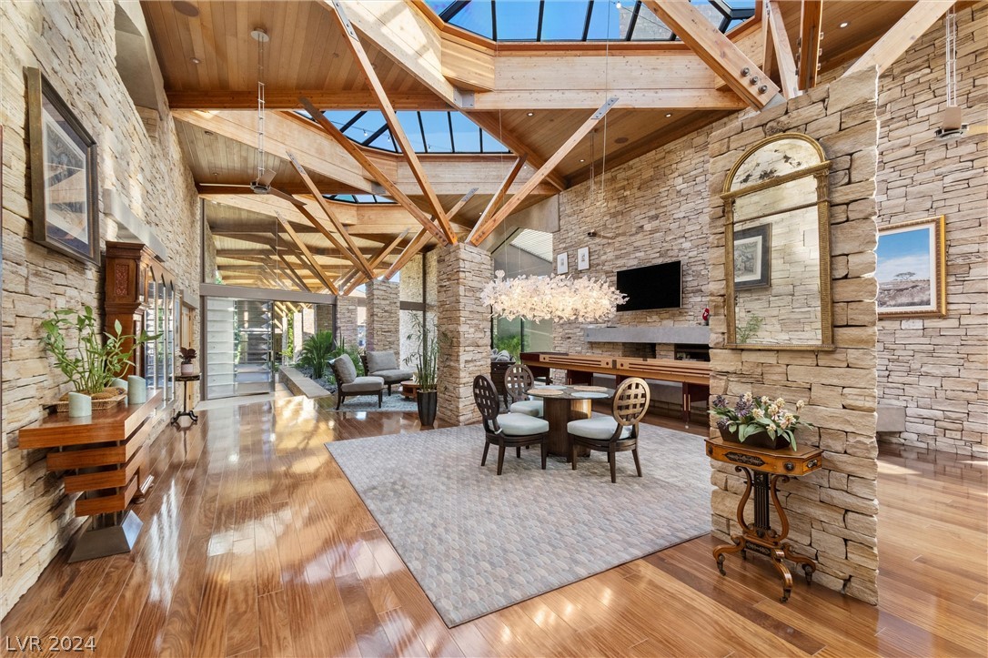 Henderson, Nevada 89052, United States, 6 Bedrooms Bedrooms, ,7 BathroomsBathrooms,Residential,Active,55031