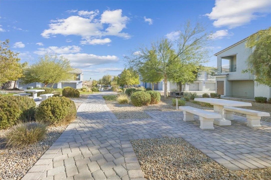 4465 Shimmering Skies Street #1177, North Las Vegas, Nevada image 32