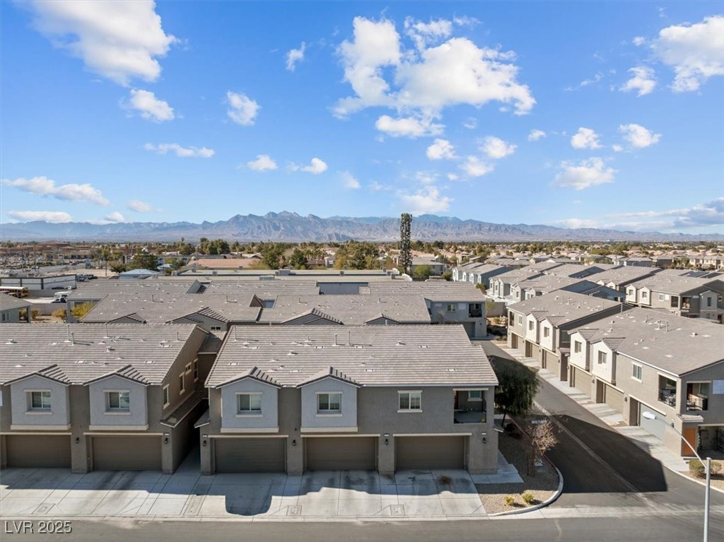 4465 Shimmering Skies Street #1177, North Las Vegas, Nevada image 33