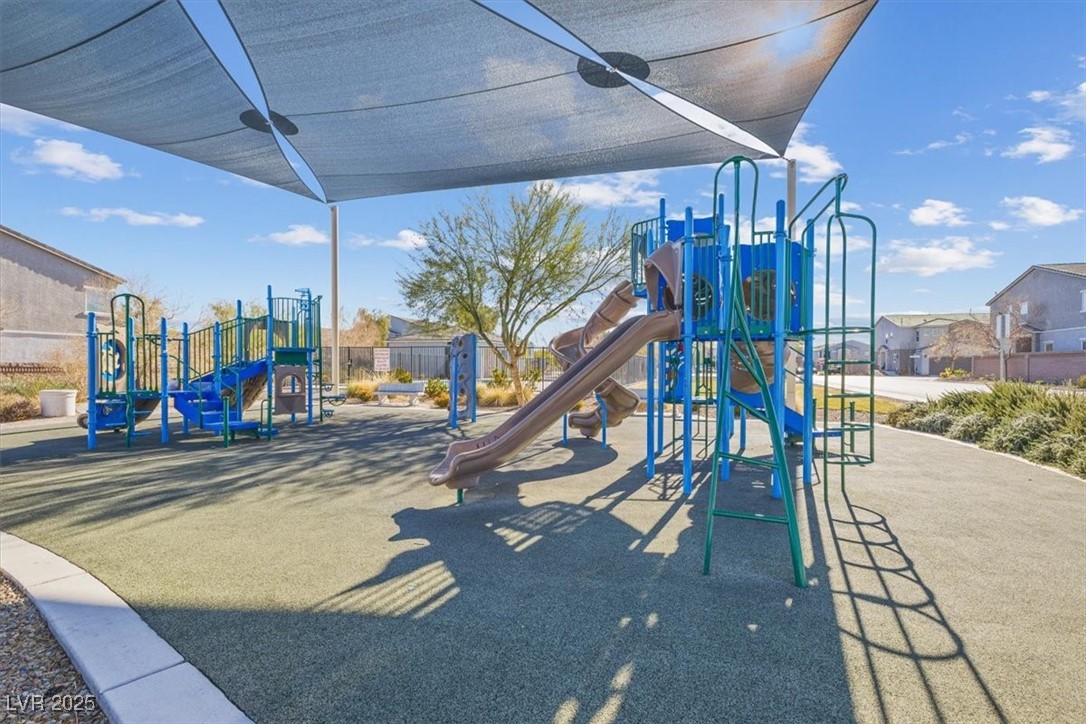 4465 Shimmering Skies Street #1177, North Las Vegas, Nevada image 30