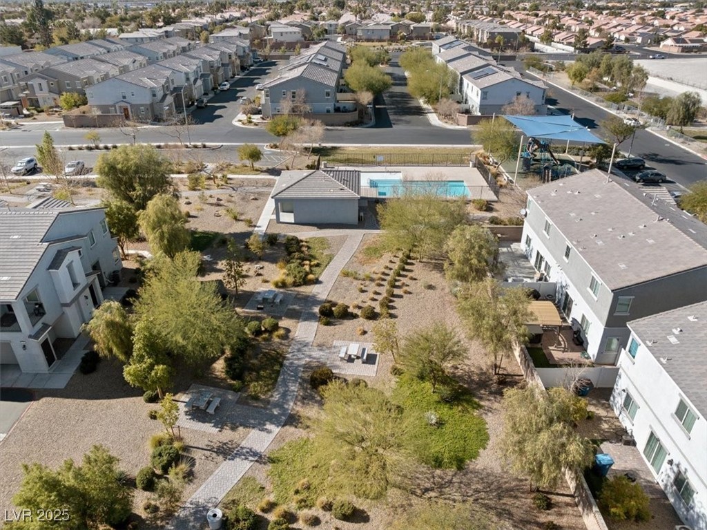 4465 Shimmering Skies Street #1177, North Las Vegas, Nevada image 34