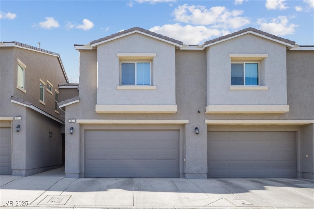 4465 Shimmering Skies Street #1177, North Las Vegas, Nevada image 38