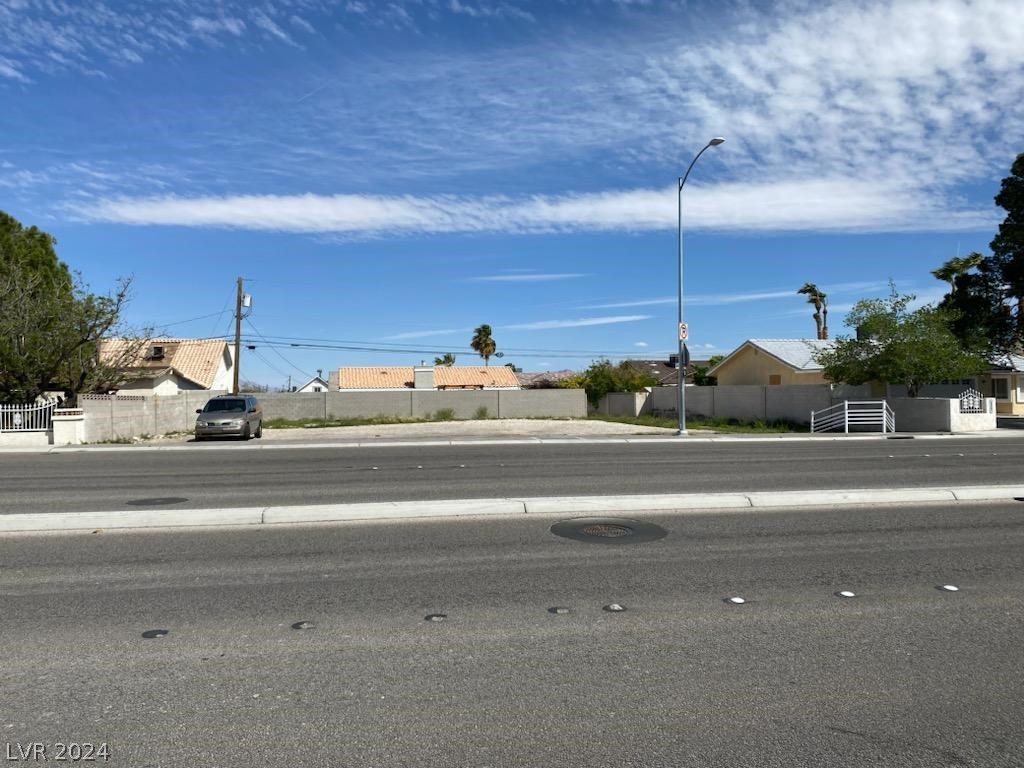 3524 Simmons Street, North Las Vegas, Nevada image 1