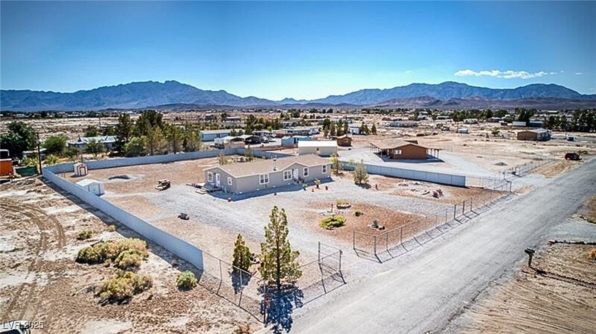 3611 W Horn Road, Pahrump, Nevada image 8