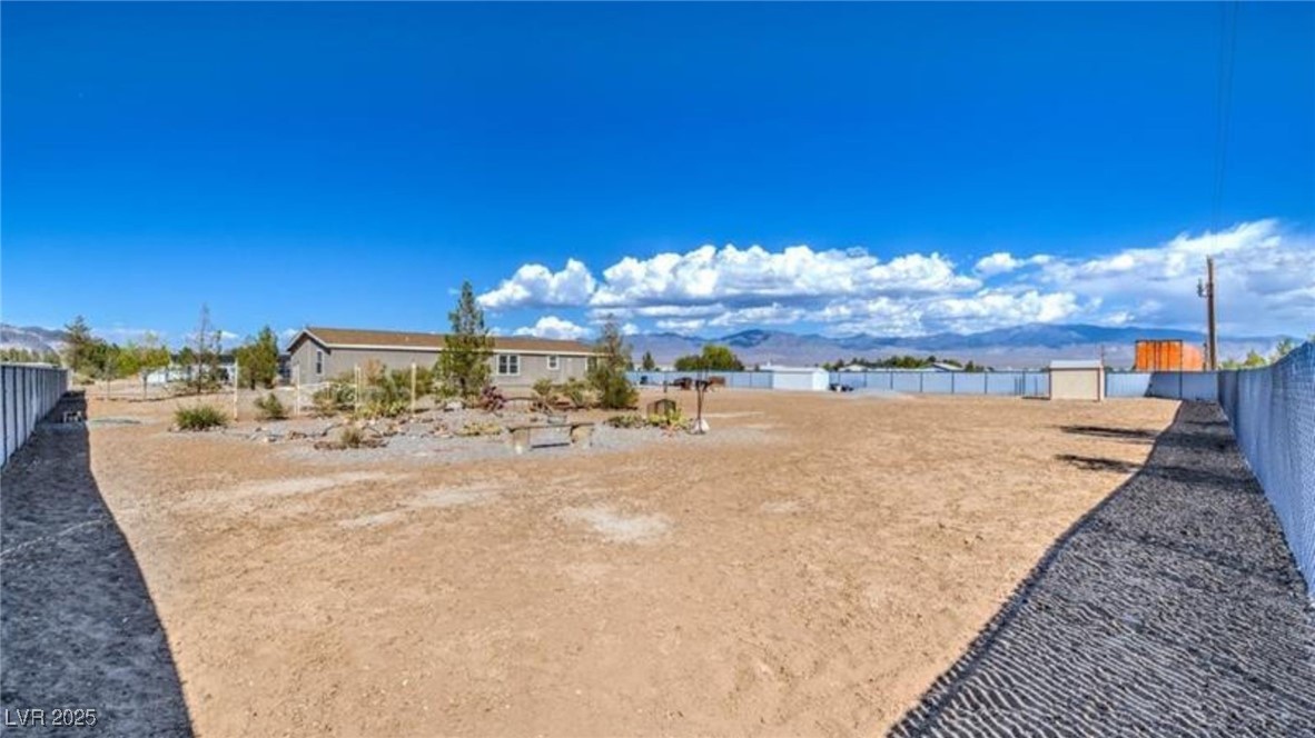 3611 W Horn Road, Pahrump, Nevada image 6