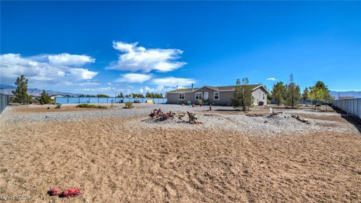 3611 W Horn Road, Pahrump, Nevada image 5
