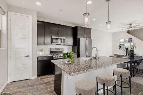 220 Alla Breve Avenue Henderson NV 89011