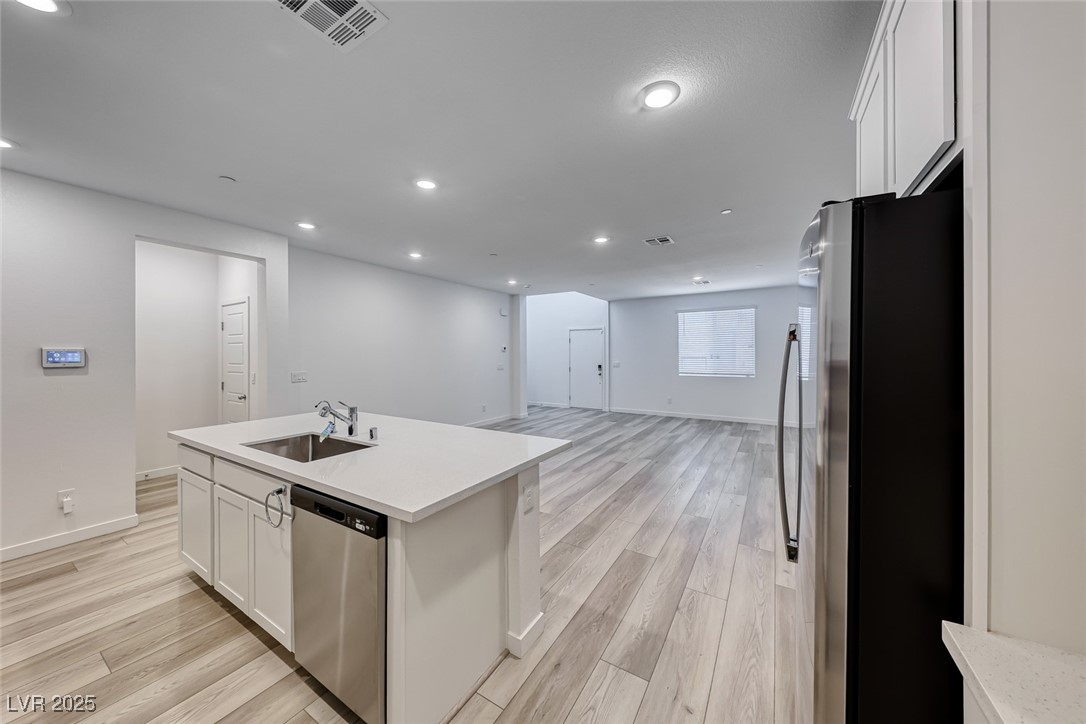 1540 Eva Crossing Place, Henderson, Nevada image 8