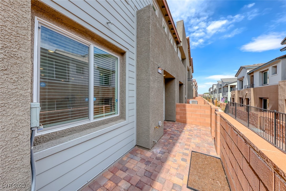 1540 Eva Crossing Place, Henderson, Nevada image 42
