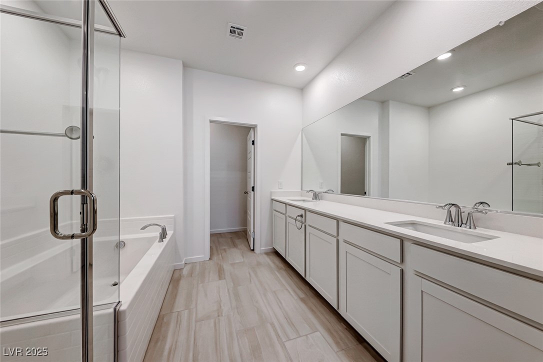 1540 Eva Crossing Place, Henderson, Nevada image 28
