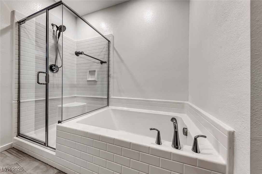 1540 Eva Crossing Place, Henderson, Nevada image 30
