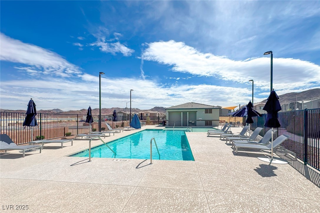 1540 Eva Crossing Place, Henderson, Nevada image 39