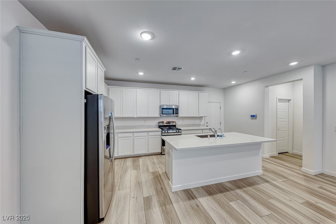 1540 Eva Crossing Place, Henderson, Nevada image 7