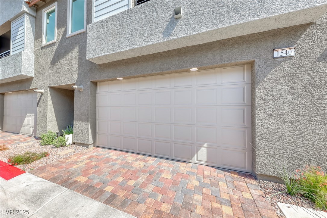 1540 Eva Crossing Place, Henderson, Nevada image 37