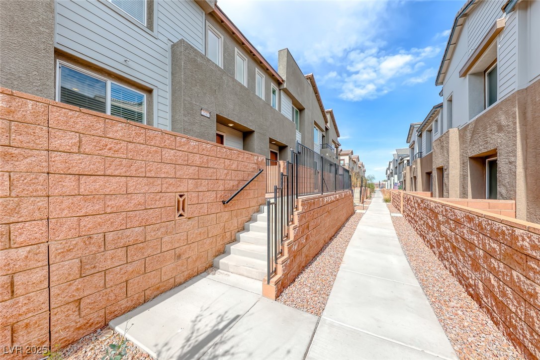 1540 Eva Crossing Place, Henderson, Nevada image 41