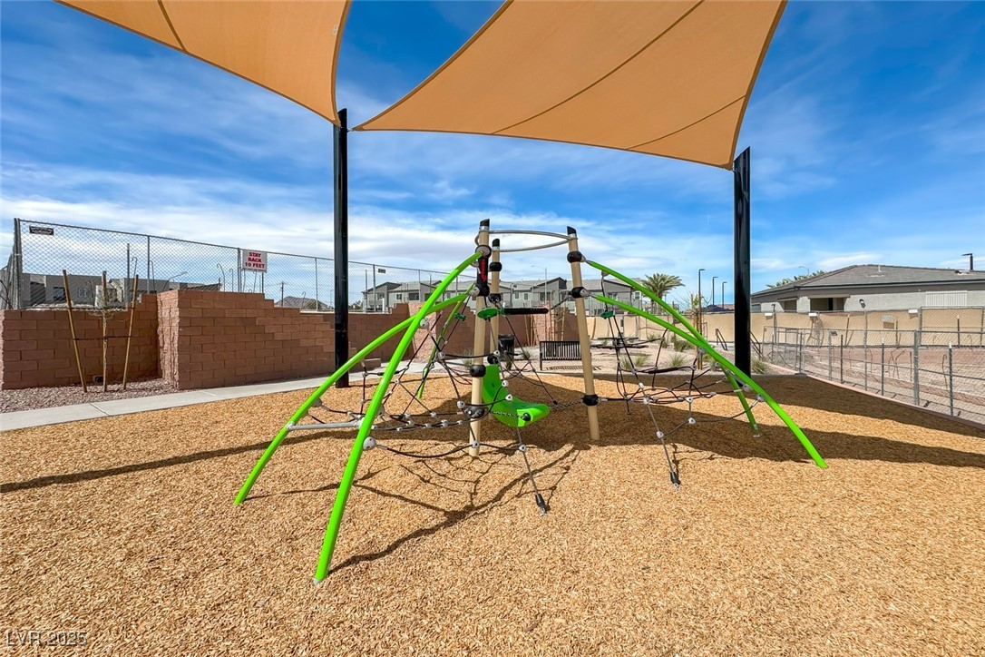 1540 Eva Crossing Place, Henderson, Nevada image 38
