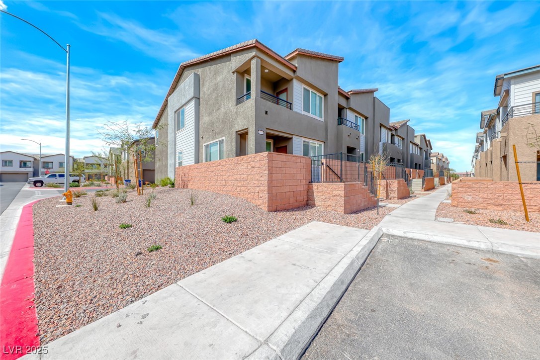 1540 Eva Crossing Place, Henderson, Nevada image 1
