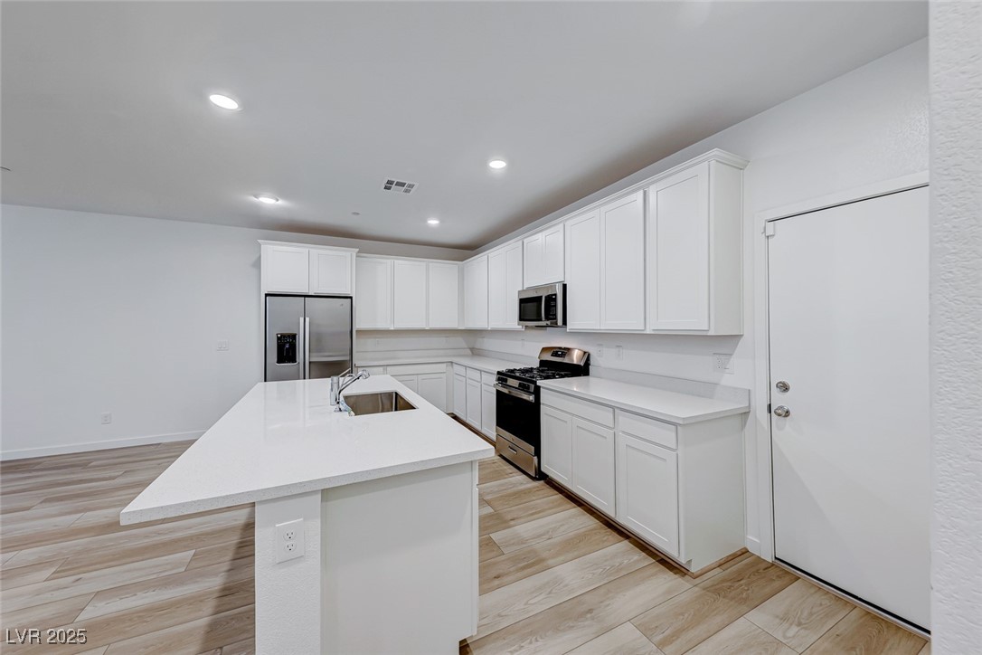 1540 Eva Crossing Place, Henderson, Nevada image 6