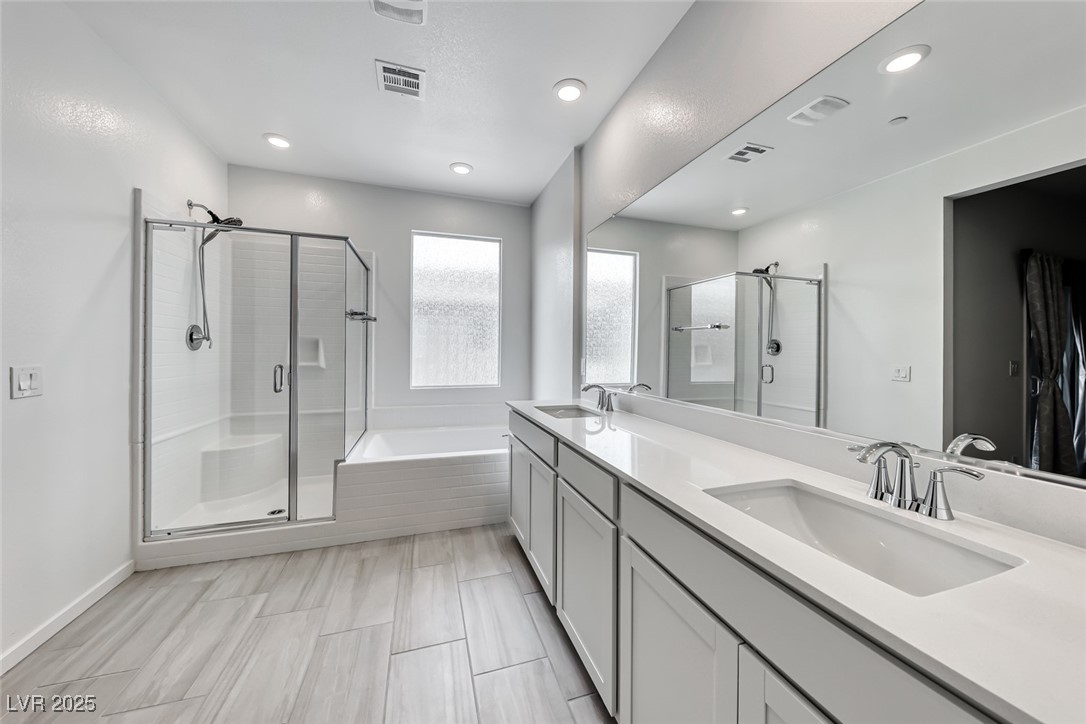 1540 Eva Crossing Place, Henderson, Nevada image 18