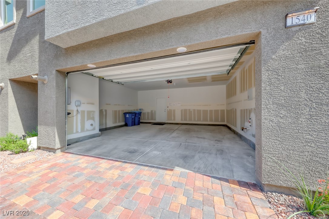 1540 Eva Crossing Place, Henderson, Nevada image 36