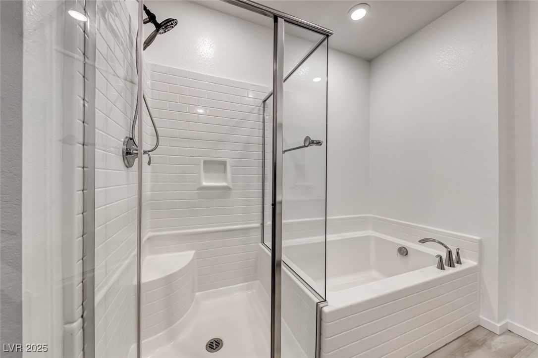 1540 Eva Crossing Place, Henderson, Nevada image 29