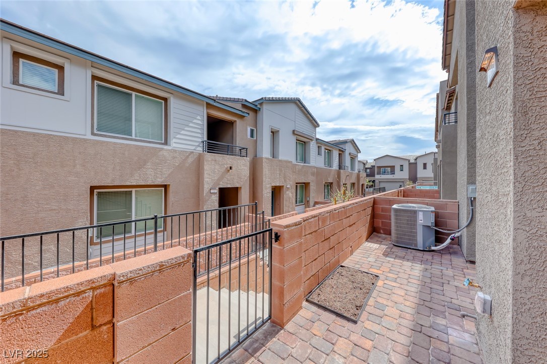 1540 Eva Crossing Place, Henderson, Nevada image 43