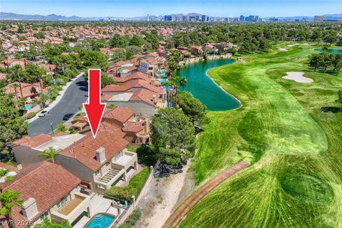 Homes For Sale - 7761 Spanish Lake Drive<br/> Las Vegas, NV 89113