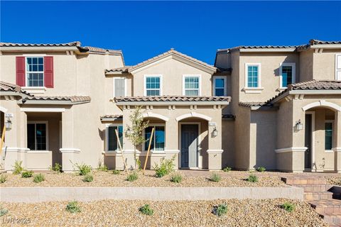 Photo of 2768 Via Napoli, Henderson, NV 89044 (MLS # 2727806)